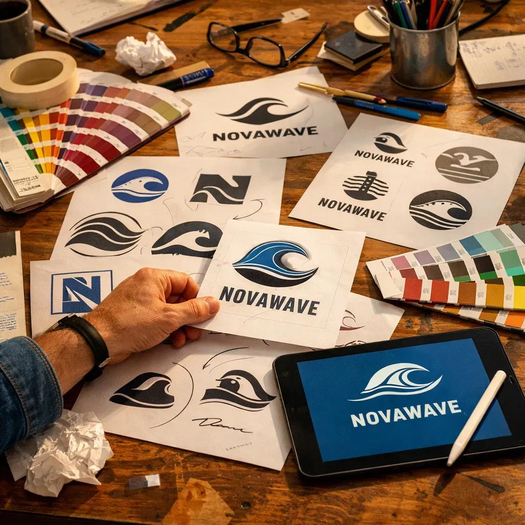 Branding & Design