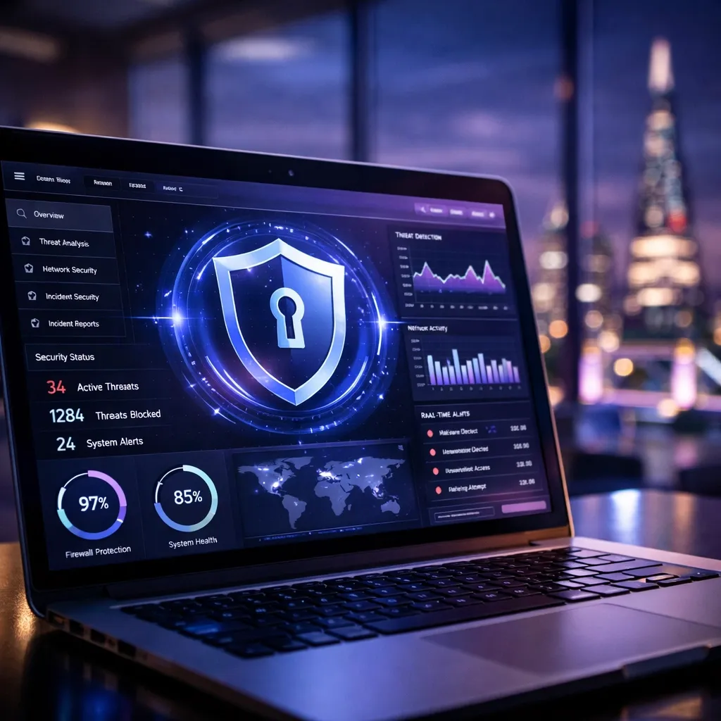 Cyber Security