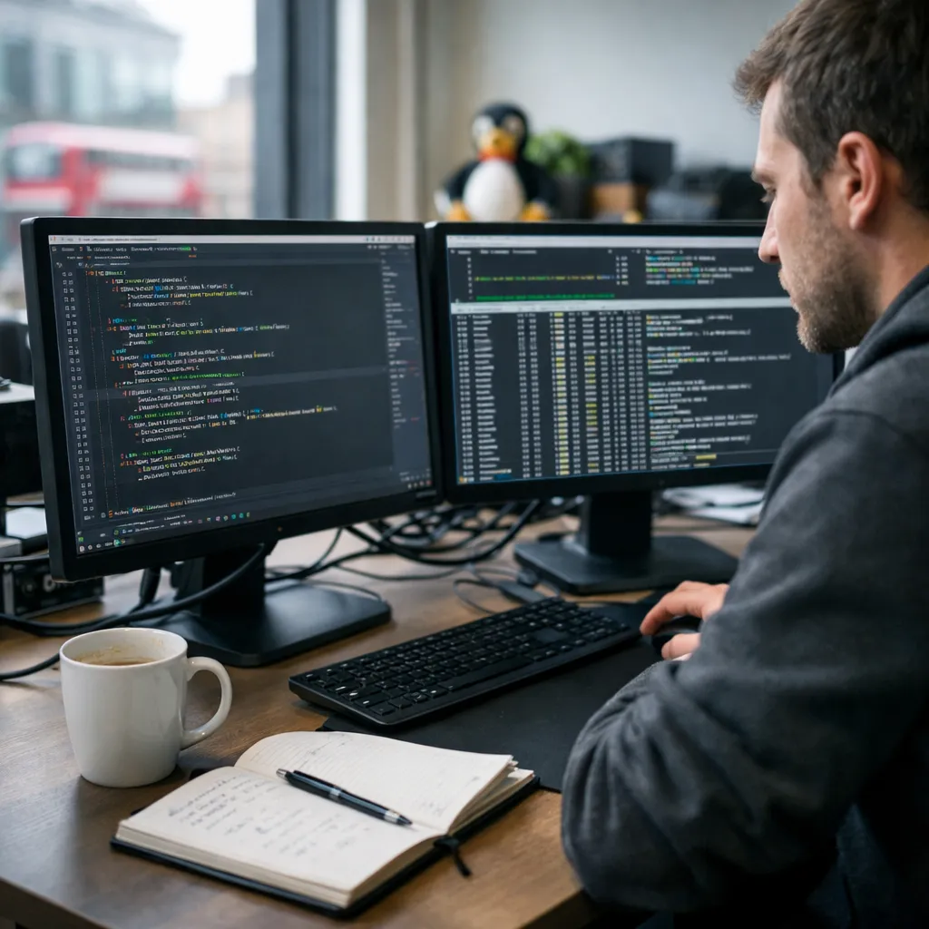 Automation & DevOps