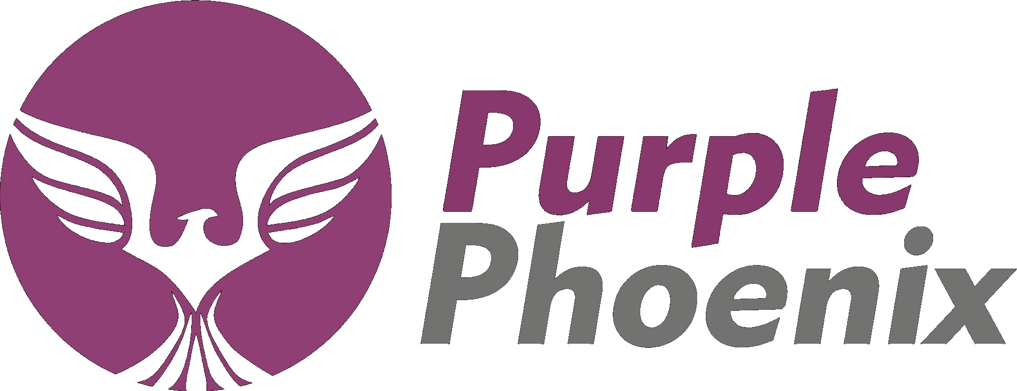 purplephoenixuk.com